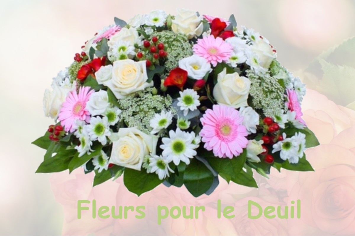 fleurs deuil LA-RESIE-SAINT-MARTIN