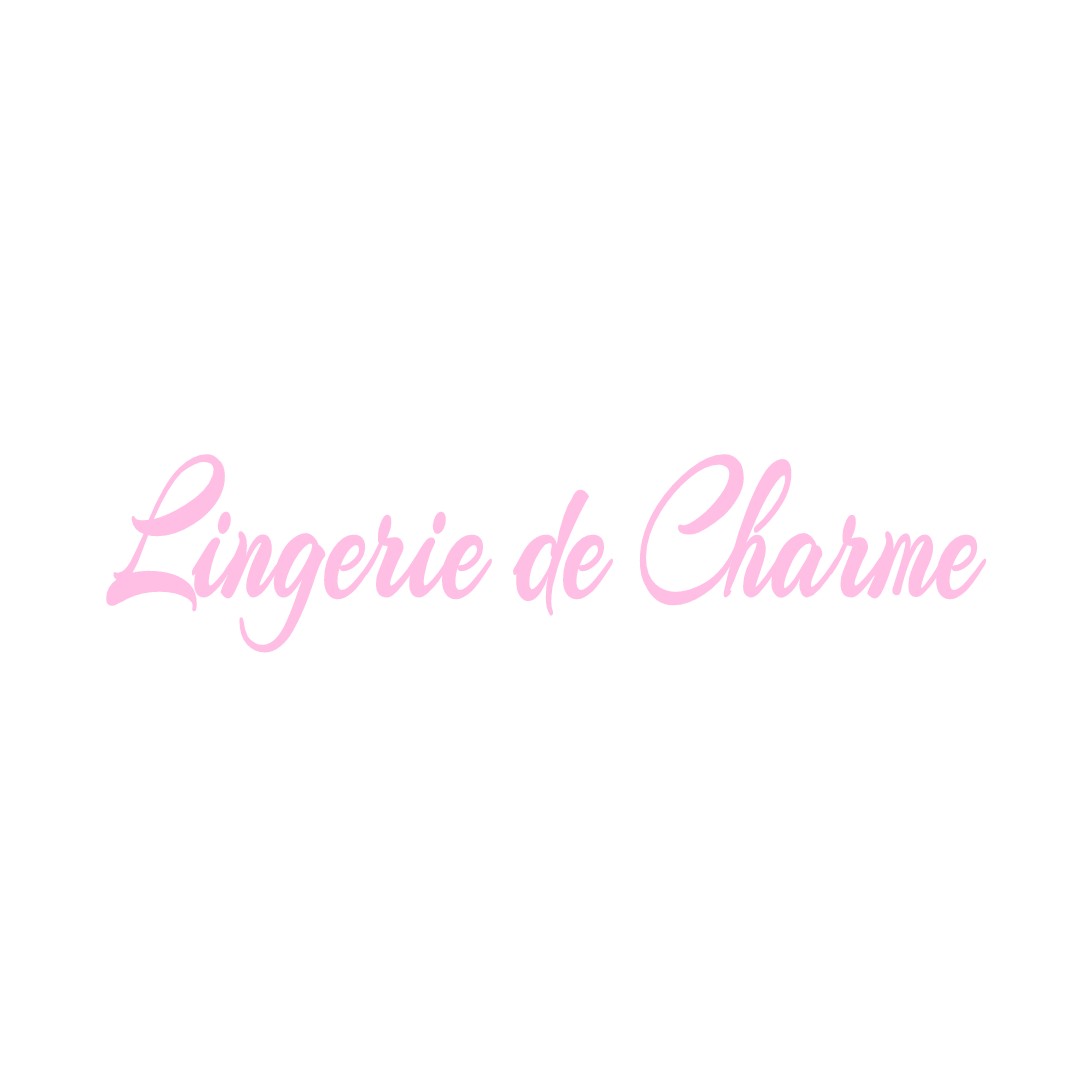 LINGERIE DE CHARME LA-RESIE-SAINT-MARTIN